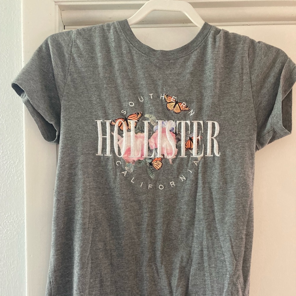 Hollister T-Shirt